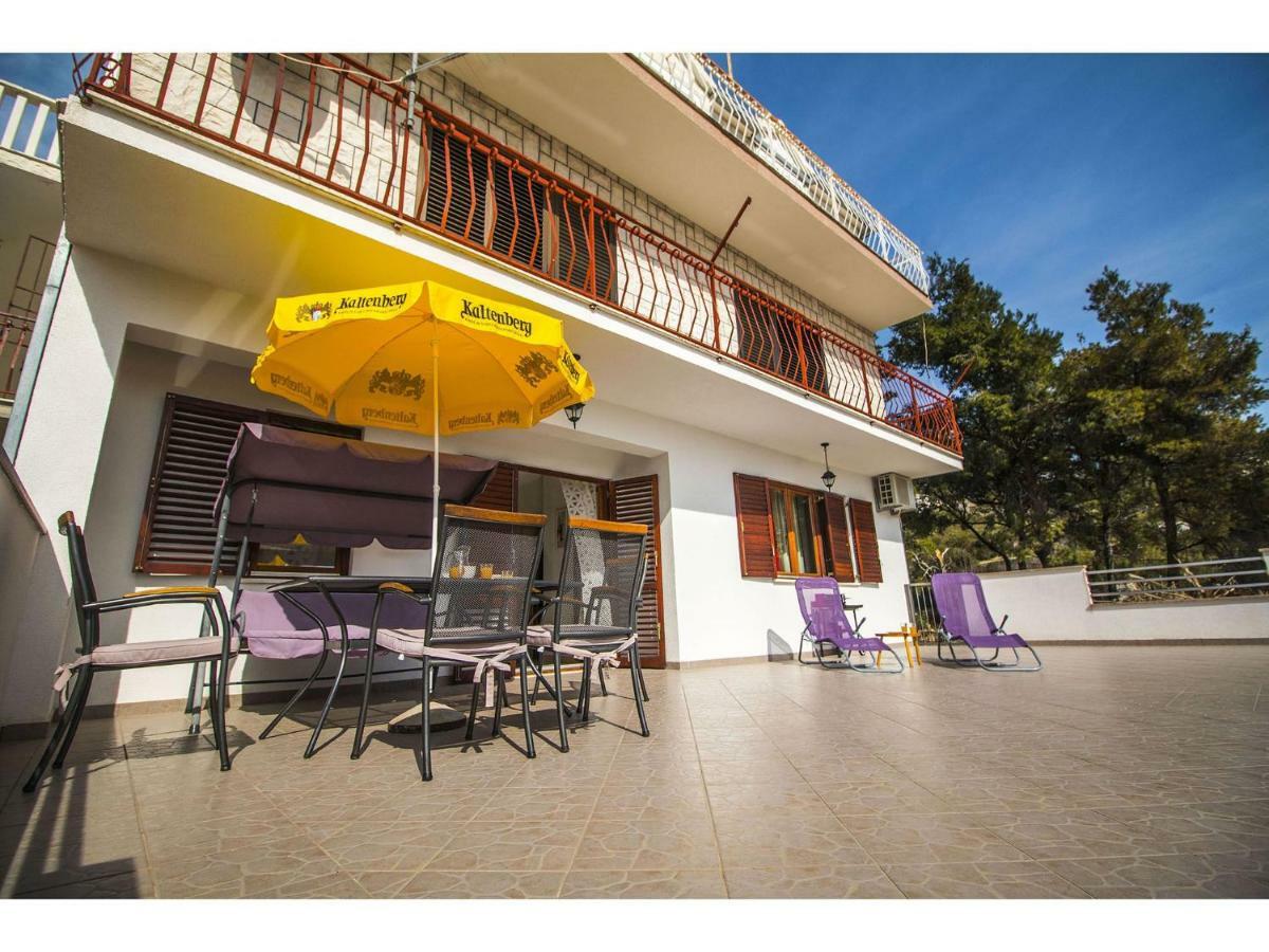 Apartment Josip ポドストラナ エクステリア 写真