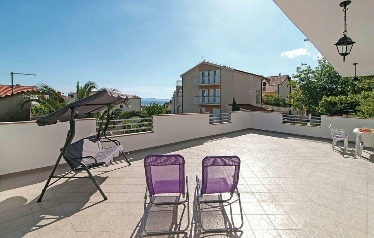 Apartment Josip ポドストラナ エクステリア 写真