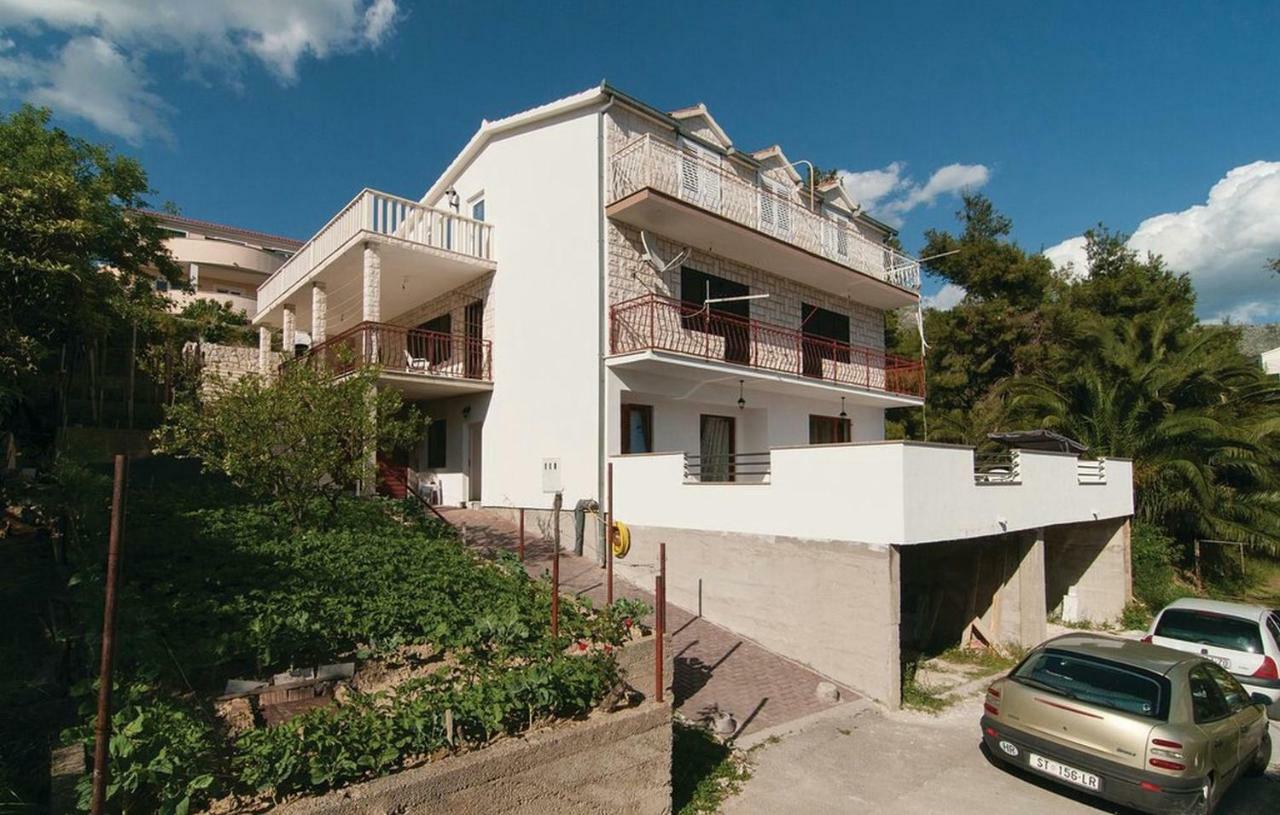 Apartment Josip ポドストラナ エクステリア 写真